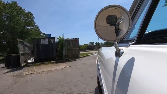 Test Drive 1966 Chevy Impala SOLD $27,900 Maple Motors #993 смотреть онлайн