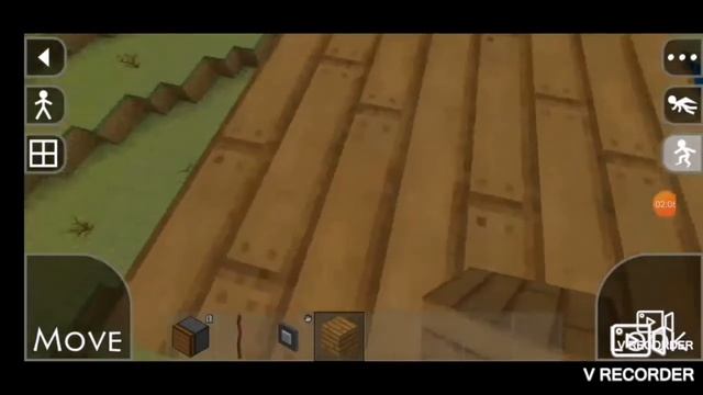 Как сделать лифт в игре survival craft (survival craft) смотреть онлайн
