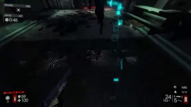Killing Floor 2 i3 6100 asus GTX950-2G TDP75w vga pc game смотреть онлайн