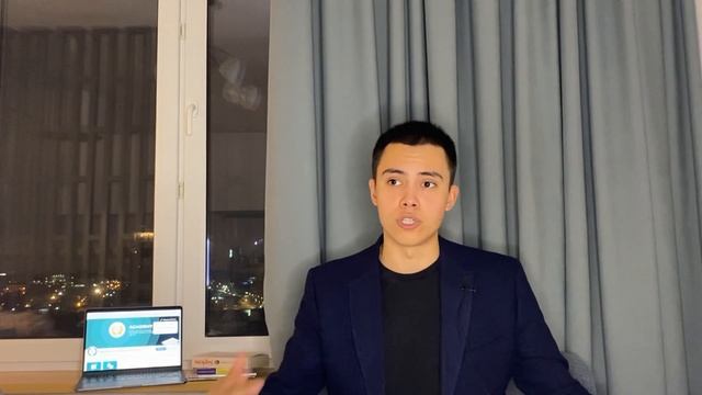 ГОСЫ в МГЮА - мой опыт и советы от меня смотреть онлайн