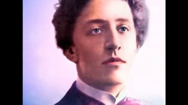 Погружался я в море клевера —Александр Блок — читает Павел Беседин смотреть онлайн