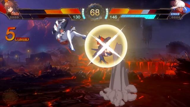 DNF Duel mods showcase #2 смотреть онлайн