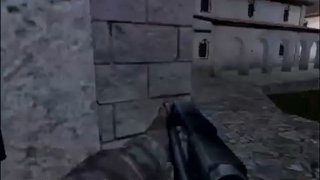 Delta Force Black Hawk Down Team Sabre Gameplay Trailer смотреть онлайн