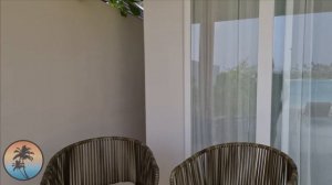 Sun Siyam Olhuveli MALDIVES 🌞 in 2022 | GRAND Beach Villa | 4K Room TOUR | Beach & Spa Resort