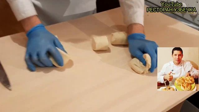 КОСА СОМСА! БОБО СОМСА ТАНДИРНЫЙ САМСА смотреть онлайн