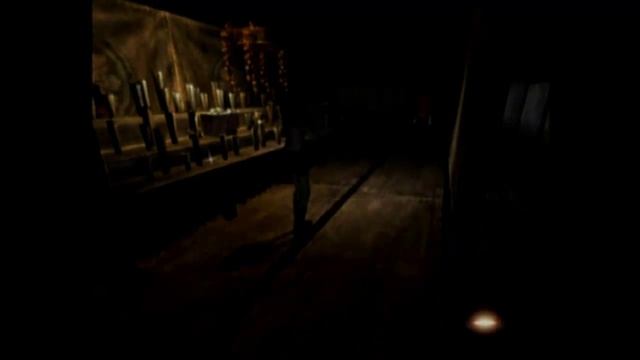 Fatal Frame часть 3 я Длиннорукий смотреть онлайн
