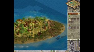 ANNO 1503. Обзор.