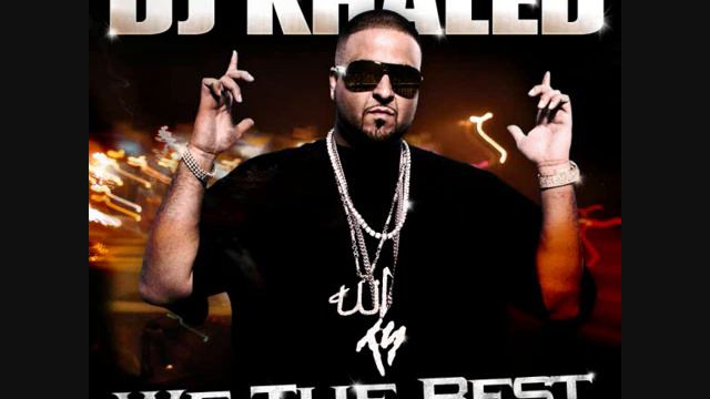 Dj Khaled - We Takin' over смотреть онлайн