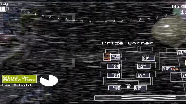 ВОТ ЭТО ЗУБКИ / прошёл фнаф 2 (FNaF 2) смотреть онлайн