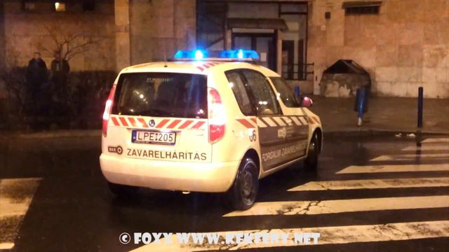 Skoda Roomster - BKV