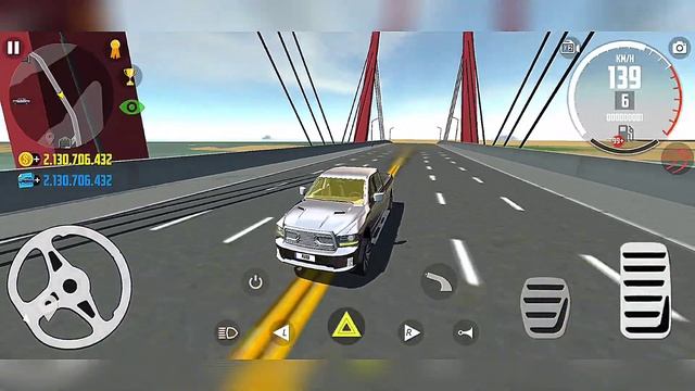 Car Jack - Car Simulator 2 - Android Gameplay смотреть онлайн