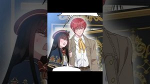 Манга: Я родилась дочерью короля демонов. Песня: Любовь из дружбы.