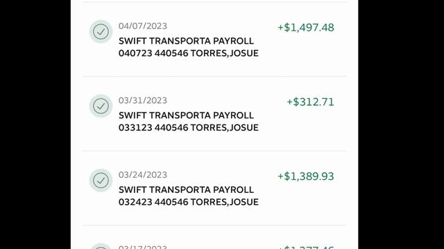 Local Truck Driving Pay Exposed!!! |Swift Transportation| 4 month review!!!!! смотреть онлайн