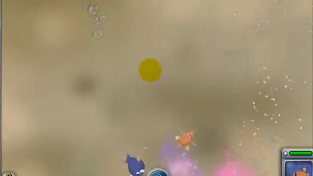 SPORE .Выход на землю №2 смотреть онлайн
