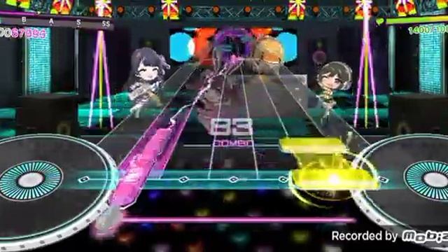 *.✧❥Brand New World❥*.✧ || "Hard mode" || o(*.✧Happy Around.✧*)o || (D4DJ Groovy Mix) смотреть онлайн