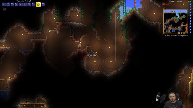 Die Vorbereitung - Terraria #031 - Icon Ice (deutsch/german)