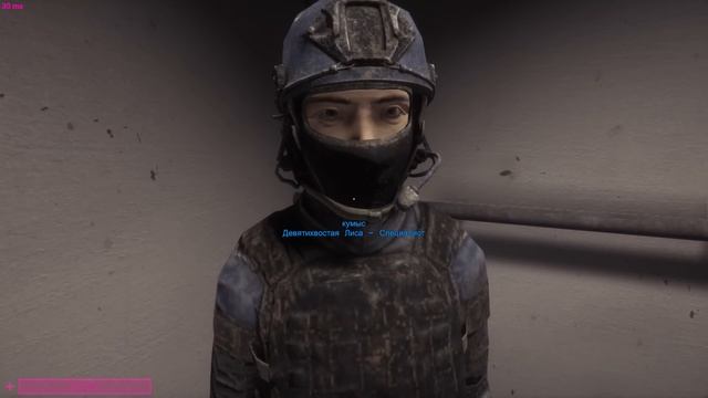 SCP ЛИФТЁР ВЕРНУЛСЯ В КОМПЛЕКС! SCP : SECRET LABORATORY