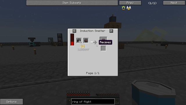 Project Ozone 2 Kappa Mode - RING OF FLIGHT [E18] (Modded Minecraft Sky Block) смотреть онлайн