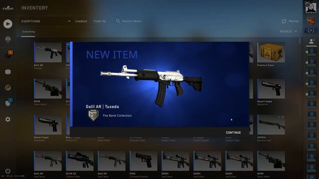 25% For The New Mirage 2021 Collection!!! (Rough edit Part 2/2) | CSGO Tradeups 2021 смотреть онлайн