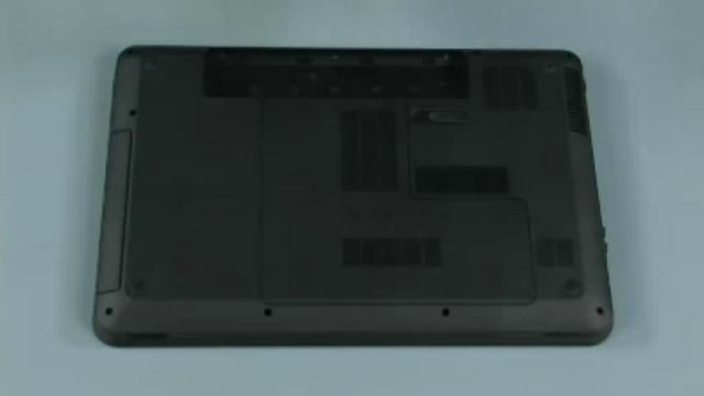 Как достать аккумулятор из HP Pavilion g6.webm смотреть онлайн