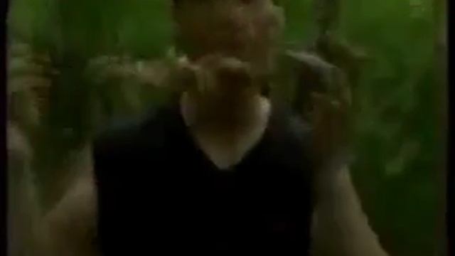 ИКС-МИССИЯ в программе Башня (РТР, 2000)