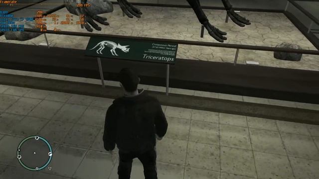 RTX 4080 VS GTA IV Complete Edition. 1080p смотреть онлайн