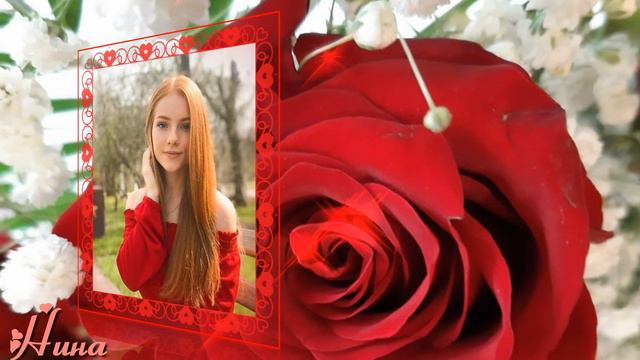 Я встретил розу. Прохор Шаляпин. Красивая и душевная песня о любви. смотреть онлайн