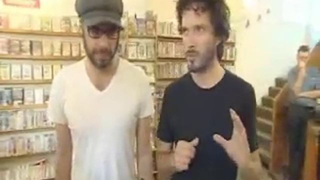 Aro Video Interview смотреть онлайн