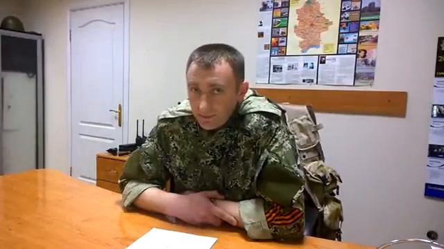 Для Украинцев! Эксклюзив газеты ИСКРА Запорожье: "Абвер" - часть 2 смотреть онлайн