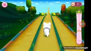 Kitty Love Android Gameplay #1