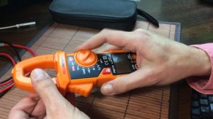 Мультиметр или токовые клещи ??? что выбрать ???