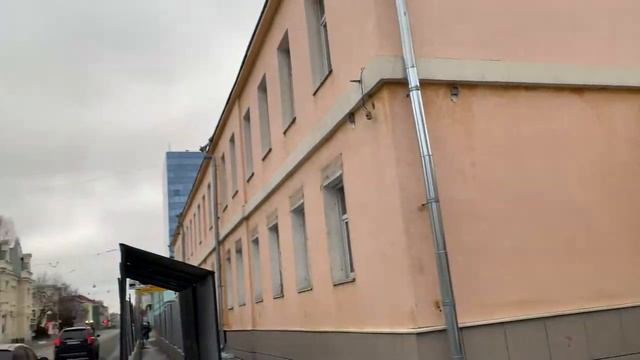 Бауманская, 57с2 19.02.2022 смотреть онлайн