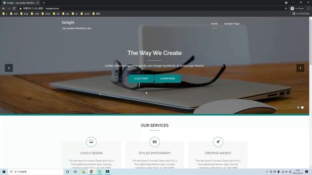 WordPressコーポレートサイト無料テーマおすすめ4選【ビジネス企業】 смотреть онлайн