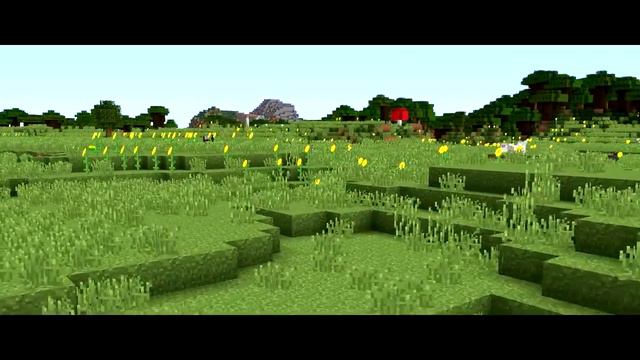 THIS is the RAREST BIOME in MINECRAFT?! смотреть онлайн