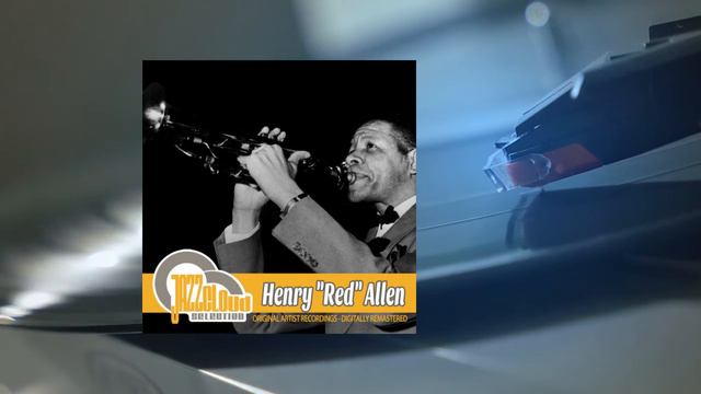 JazzCloud - Henry ''Red'' Allen (Full Album) смотреть онлайн