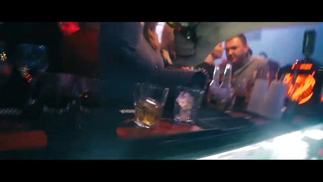 Igor Volkoff @KontraBass Night Club, Uzhgorod (25.11.2017) смотреть онлайн