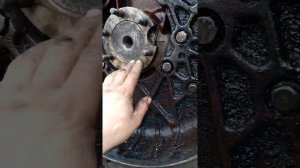 набивка трактора ЮМЗ 6. 4.