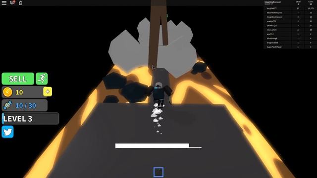 ПУГАЙ ЛЮДЕЙ - ЗАРАБАТЫВАЙ 999999$! ROBLOX