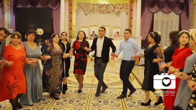 КУРДСКАЯ СВАДЬБА. ГОВЯНД НА СВАДЬБЕ. АЛМАТЫ 2020. гр ХАБИБ МУСАЕВ смотреть онлайн