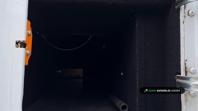 70161641 Mercedes Actros