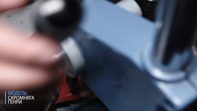 Производство обуви BBR