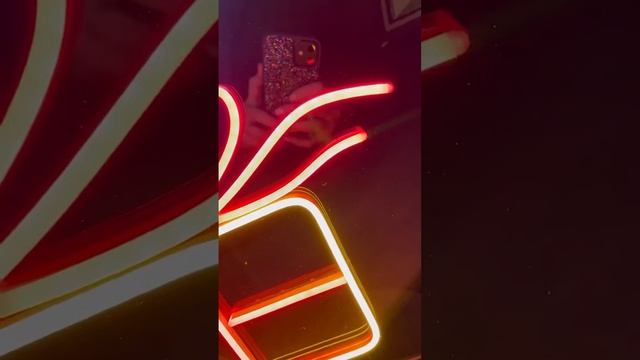 Неоновая вывеска | Гибкий неон смотреть онлайн