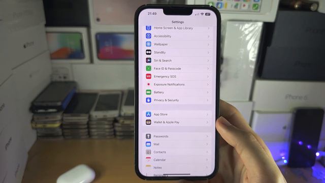 iPhone Apple Pay not working? (SOLVED) смотреть онлайн