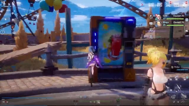 How To Get Colossus Arm Early (Tower of Fantasy Guide) смотреть онлайн