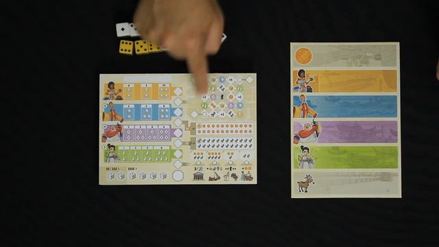 Conociendo Corinth смотреть онлайн