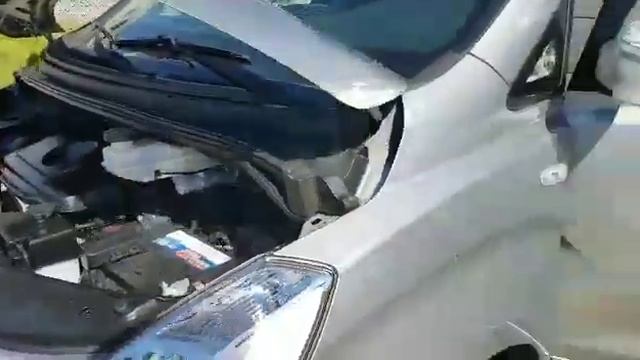Хундай Гранд Старекс смотреть онлайн