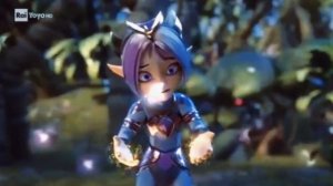 Гормити клип Рифф и Аоки ты только мой ( заказ )