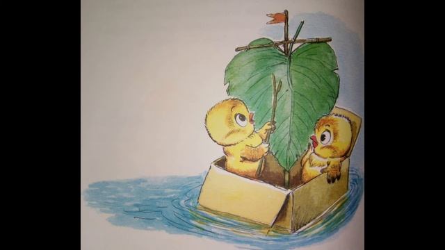 Читаем сказки #4 смотреть онлайн