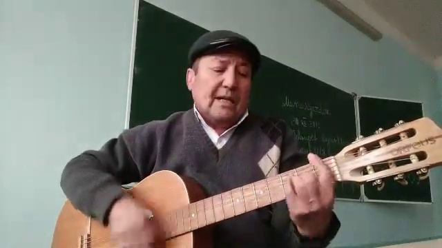За тех, кто в море. (Абдулазиз тоға) смотреть онлайн