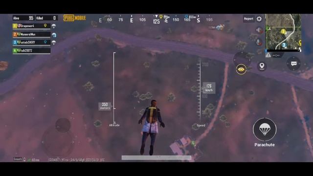 Galaxy s8 pubg graphics test | pubg max graphics | Snapdragon 835 pubg m смотреть онлайн